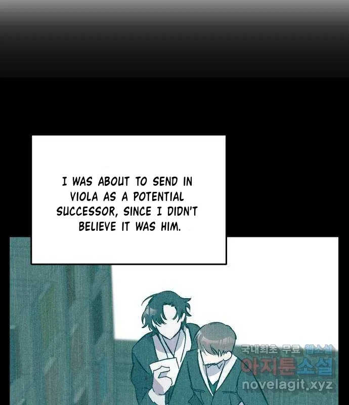 Longing and Lies Chapter 25 page 111