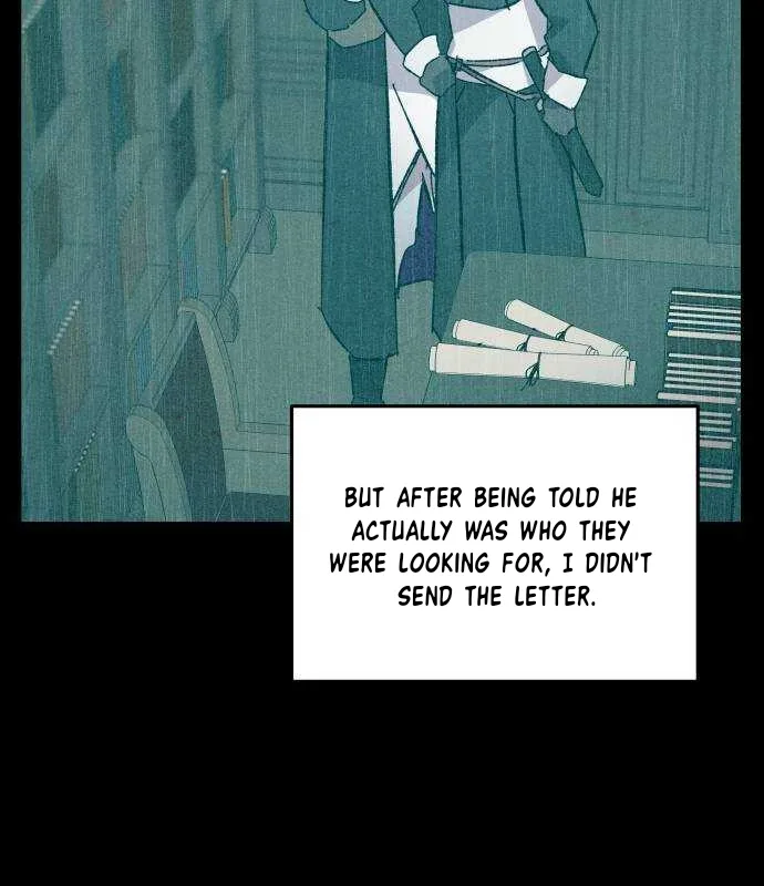 Longing and Lies Chapter 25 page 112