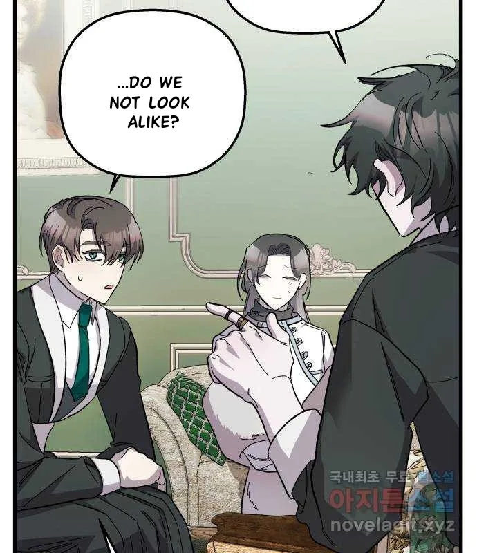 Longing and Lies Chapter 25 page 97