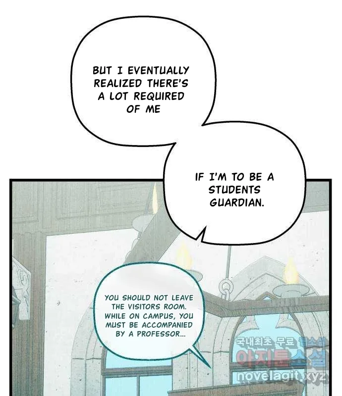 Longing and Lies Chapter 25 page 123