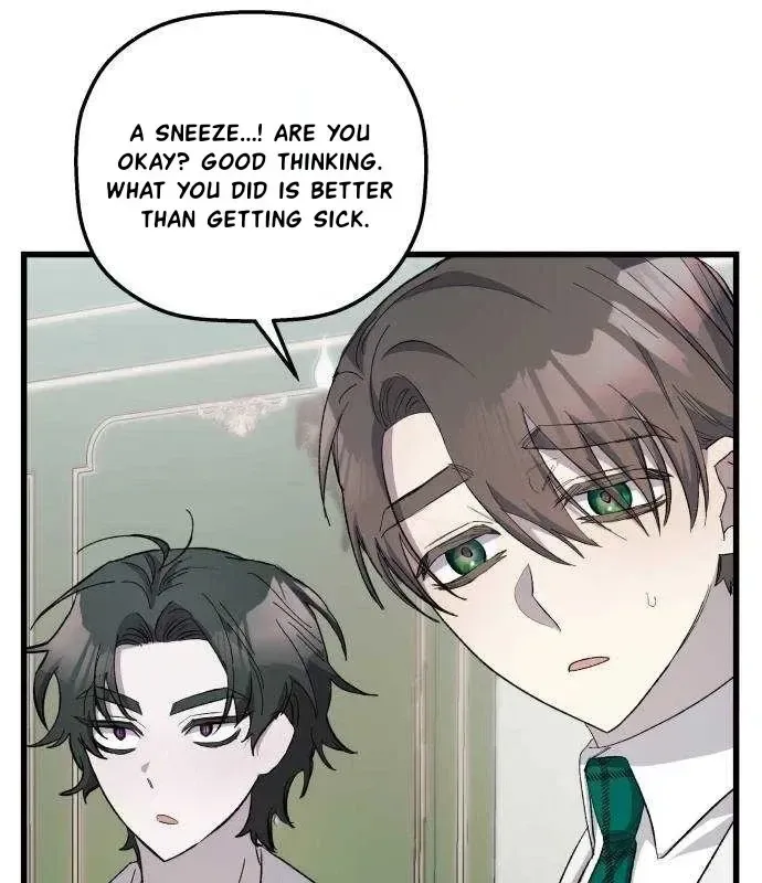Longing and Lies Chapter 25 page 130