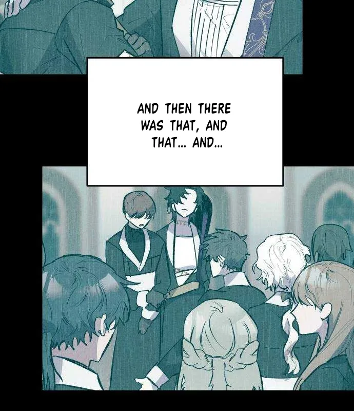 Longing and Lies Chapter 25 page 114