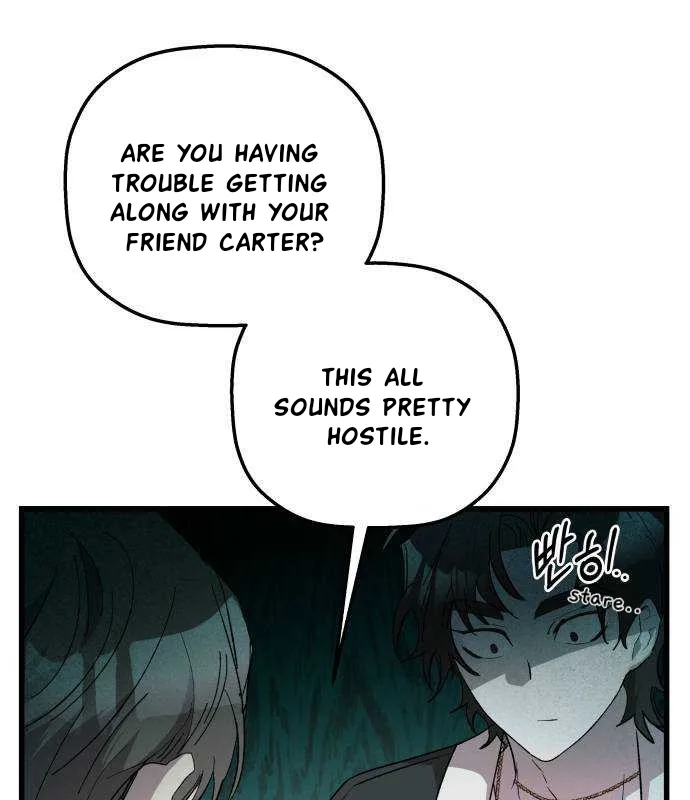 Longing and Lies Chapter 27 page 24