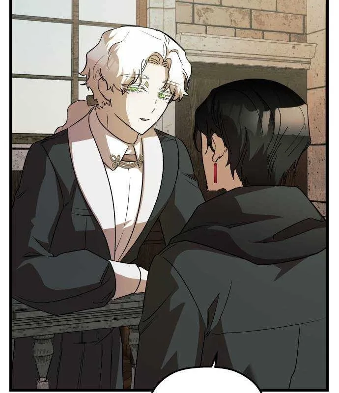 Longing and Lies Chapter 27 page 8