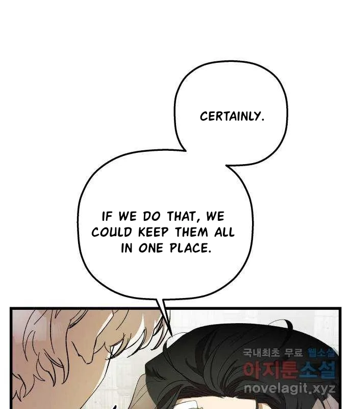 Longing and Lies Chapter 27 page 5