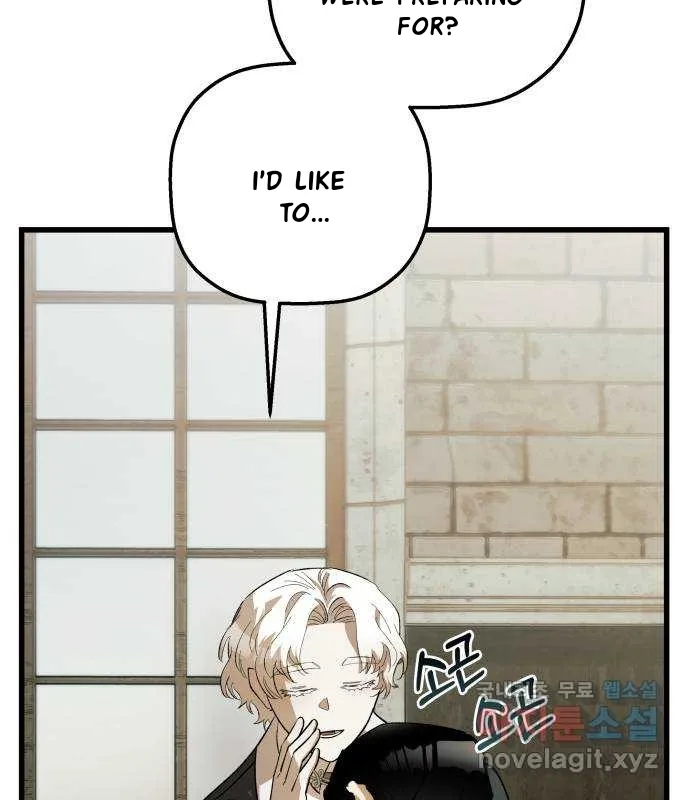 Longing and Lies Chapter 27 page 3