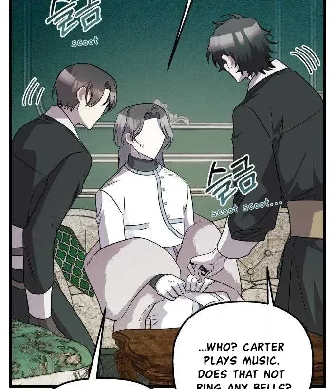 Longing and Lies Chapter 27 page 20