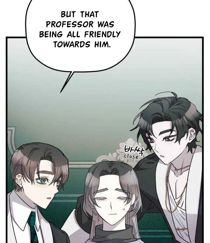 Longing and Lies Chapter 27 page 22