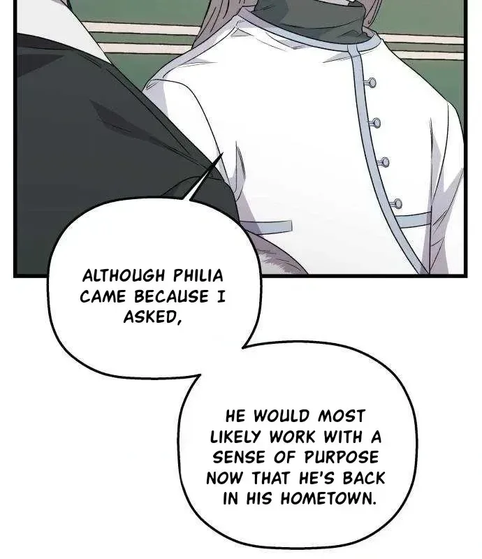 Longing and Lies Chapter 27 page 30