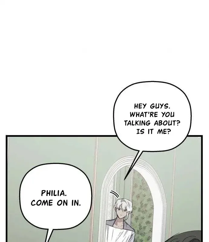 Longing and Lies Chapter 27 page 40