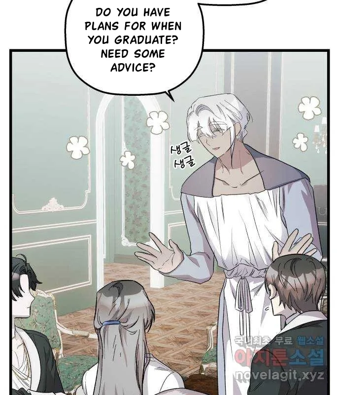 Longing and Lies Chapter 27 page 45