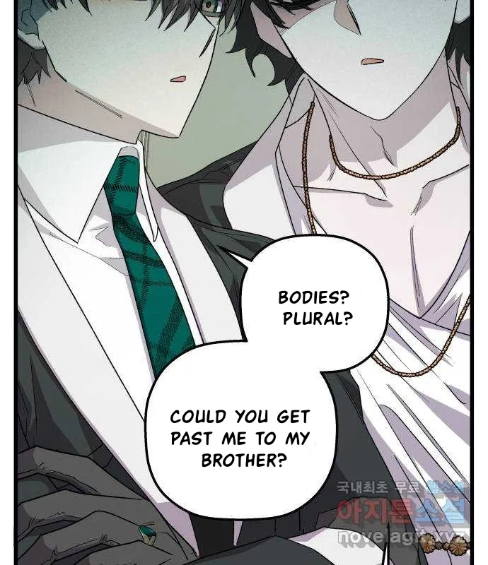Longing and Lies Chapter 27 page 87