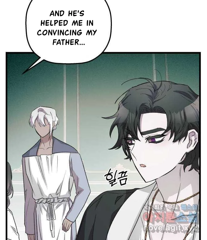 Longing and Lies Chapter 27 page 91