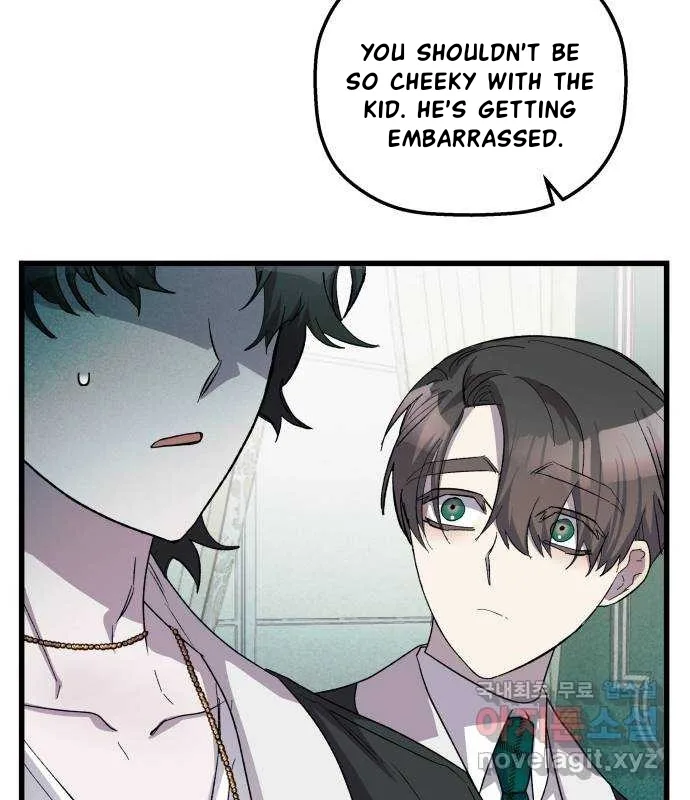 Longing and Lies Chapter 27 page 121