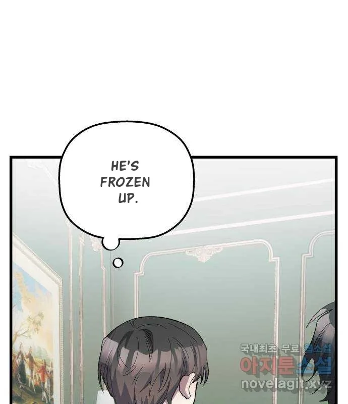 Longing and Lies Chapter 27 page 123