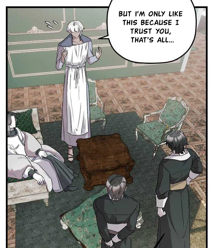 Longing and Lies Chapter 27 page 132