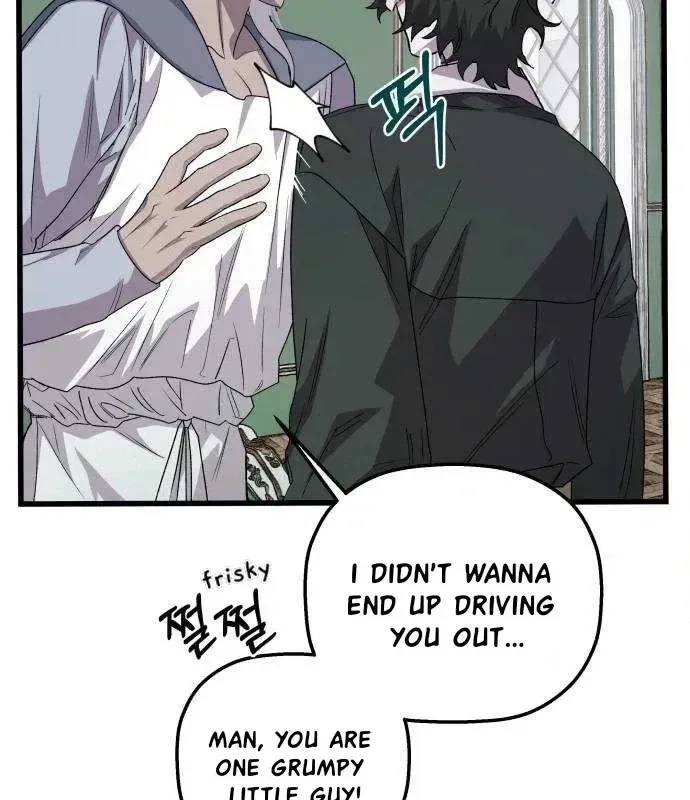 Longing and Lies Chapter 28 page 10