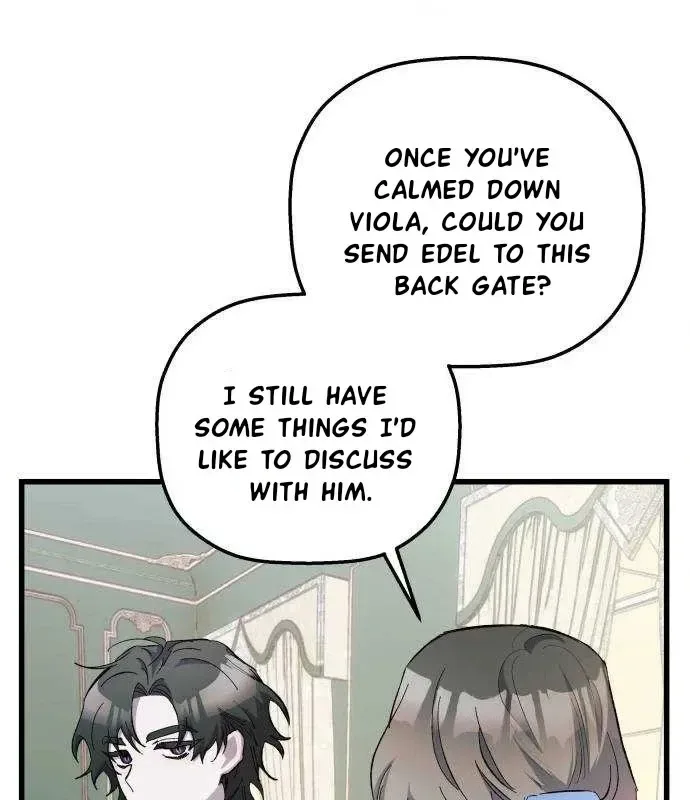 Longing and Lies Chapter 28 page 20