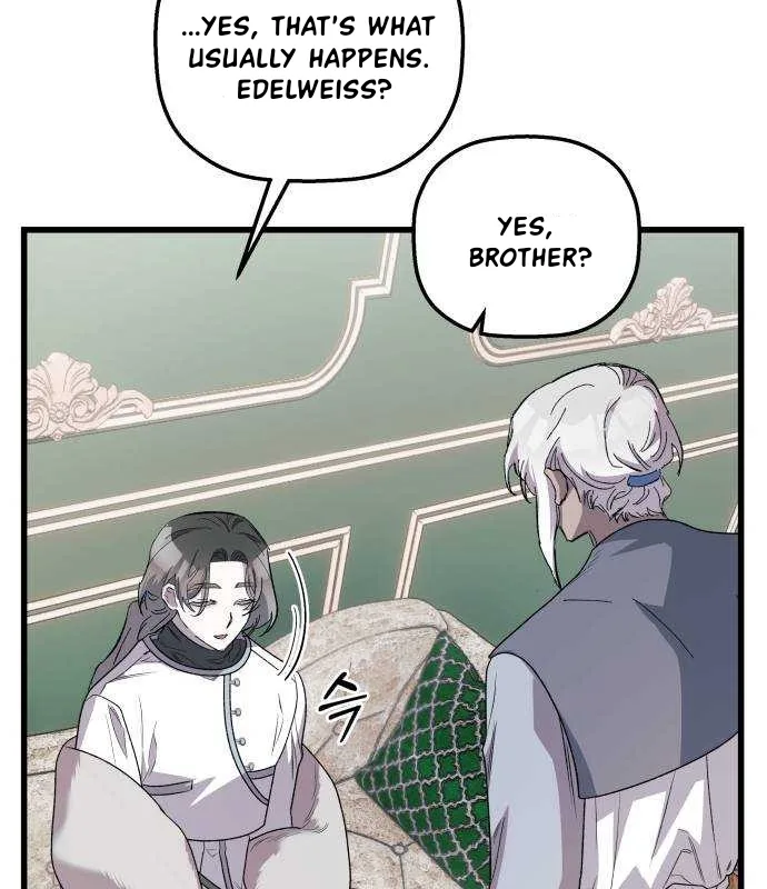 Longing and Lies Chapter 28 page 18