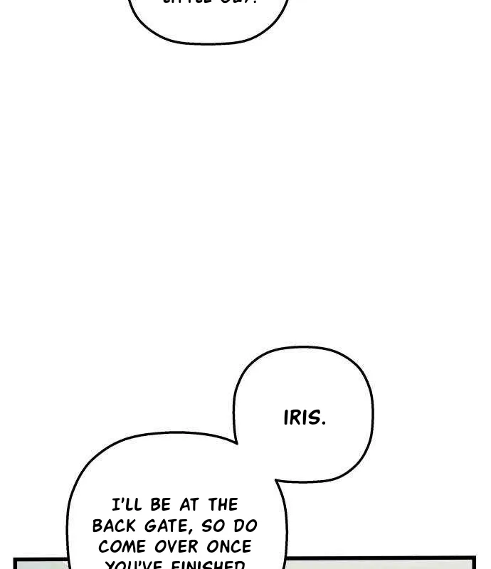 Longing and Lies Chapter 28 page 11
