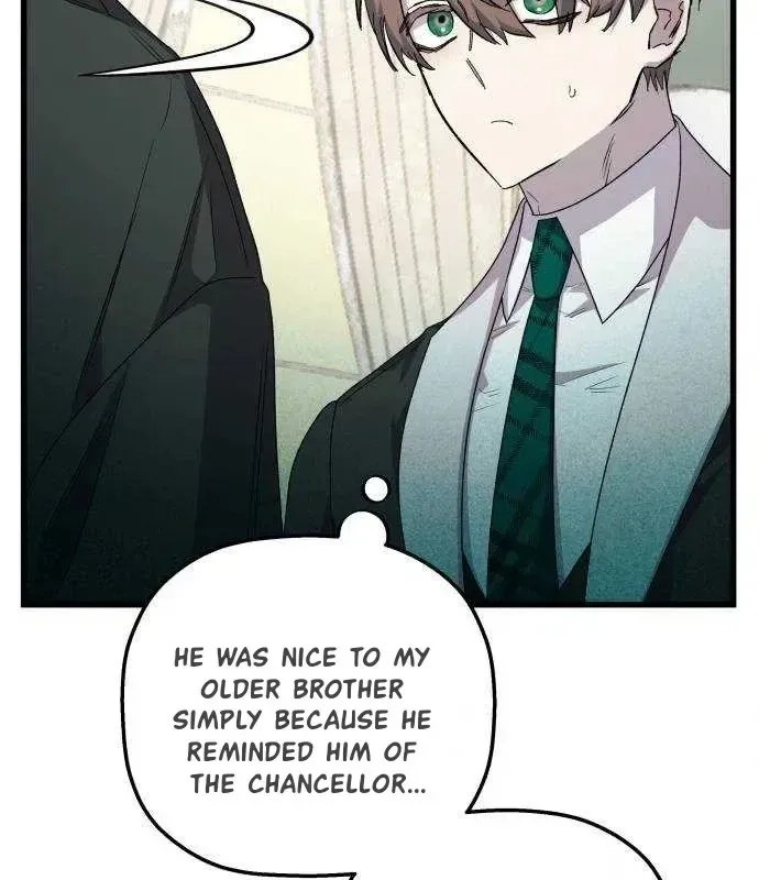 Longing and Lies Chapter 28 page 30