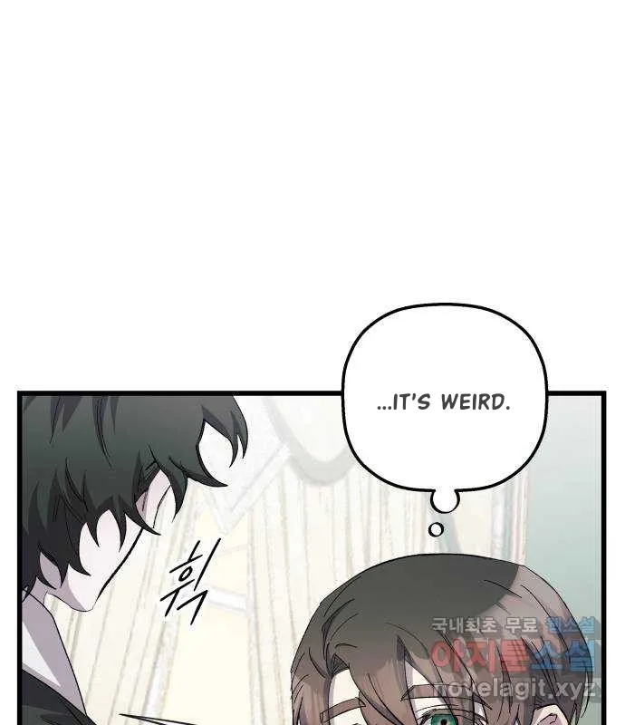 Longing and Lies Chapter 28 page 29