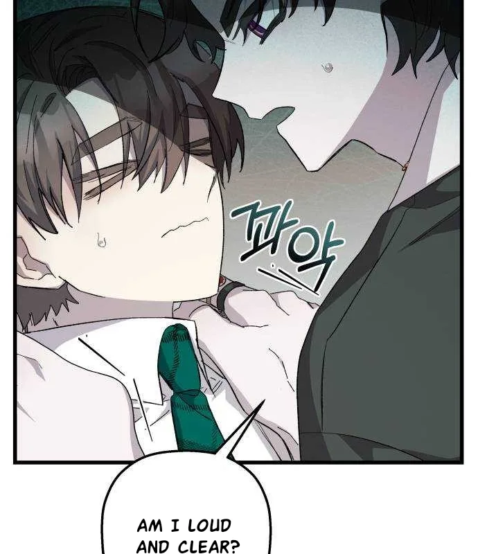 Longing and Lies Chapter 28 page 44