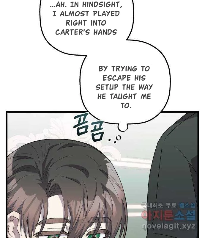 Longing and Lies Chapter 28 page 61