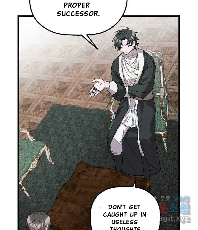 Longing and Lies Chapter 28 page 81