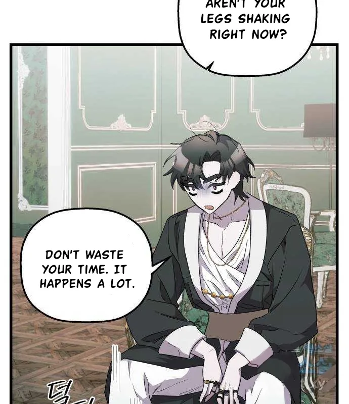 Longing and Lies Chapter 28 page 77