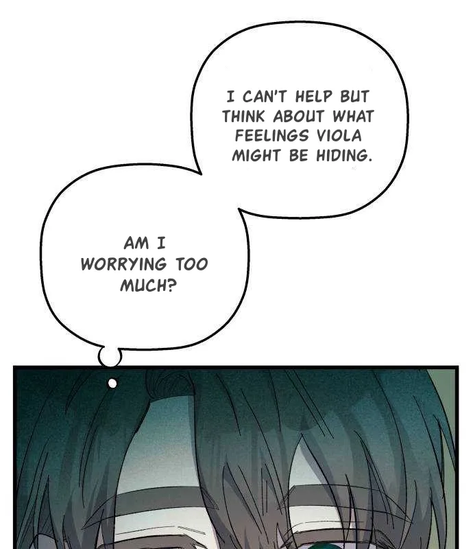 Longing and Lies Chapter 28 page 112