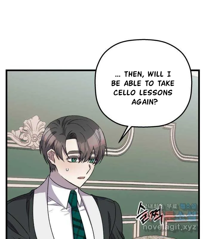Longing and Lies Chapter 28 page 127