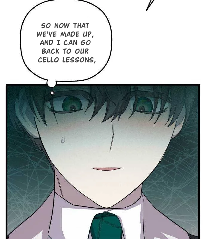 Longing and Lies Chapter 28 page 132