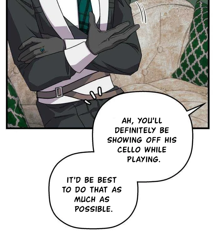 Longing and Lies Chapter 28 page 128