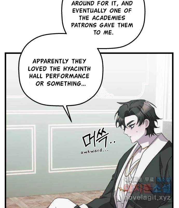 Longing and Lies Chapter 28 page 143