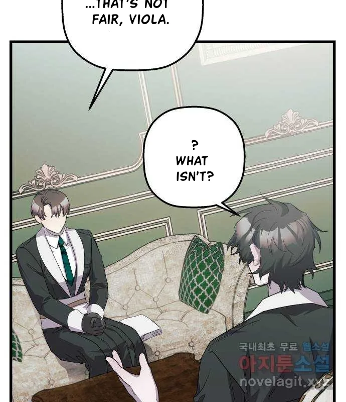 Longing and Lies Chapter 28 page 159