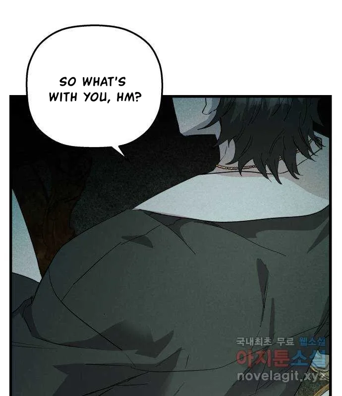 Longing and Lies Chapter 29 page 23