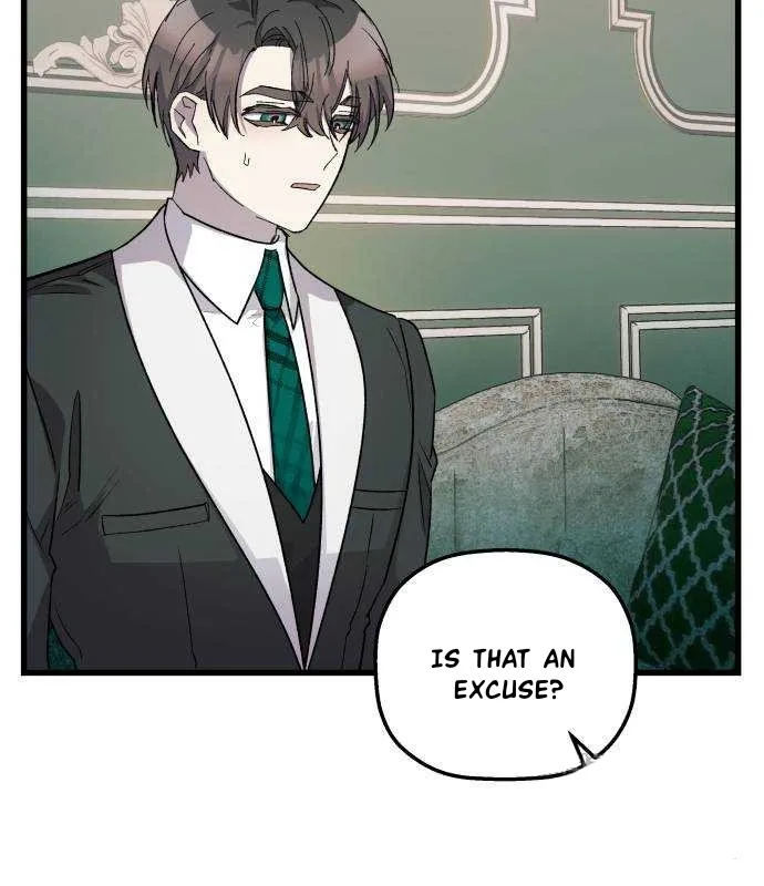 Longing and Lies Chapter 29 page 19