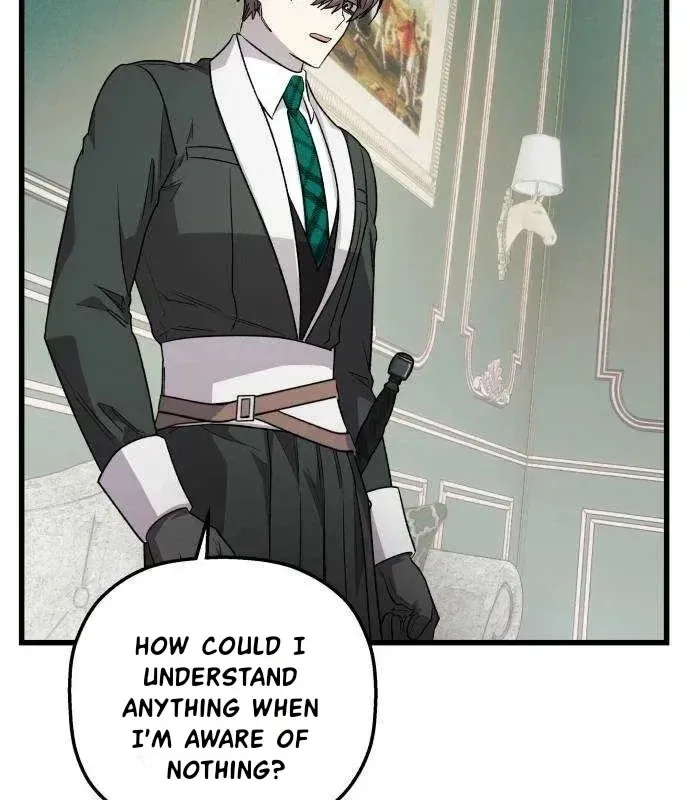 Longing and Lies Chapter 29 page 40