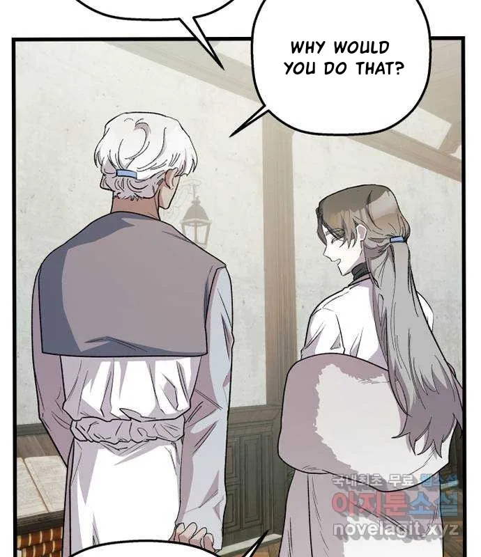Longing and Lies Chapter 29 page 77