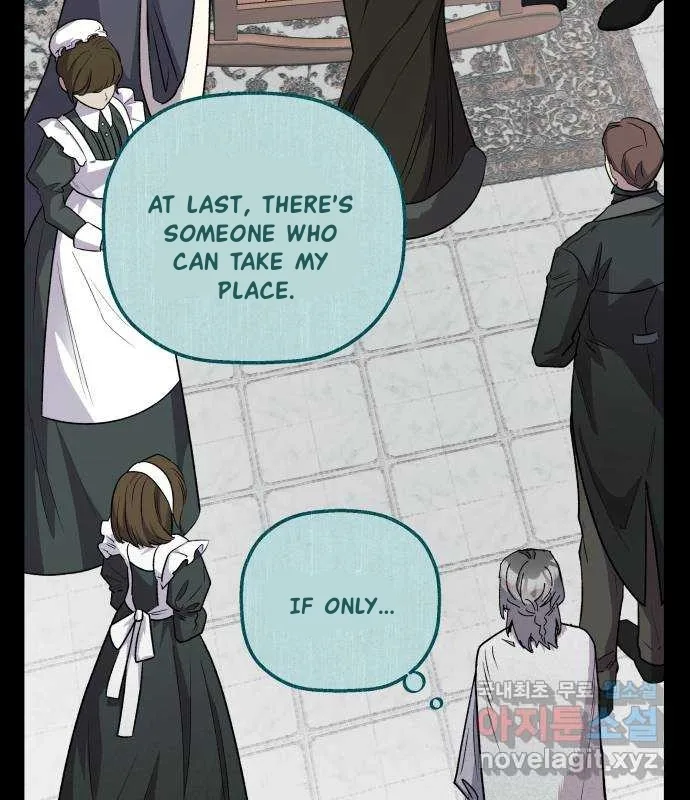 Longing and Lies Chapter 29 page 87