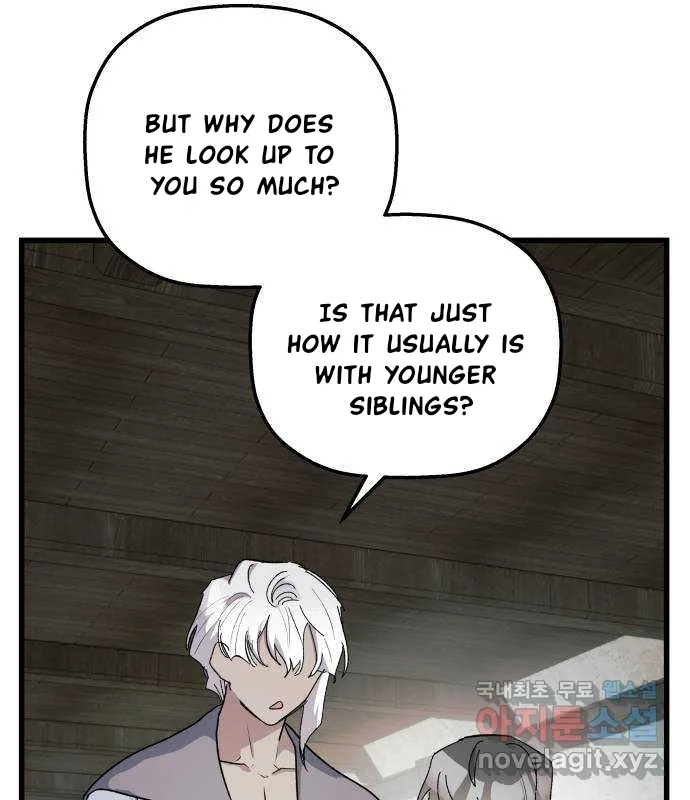 Longing and Lies Chapter 29 page 111