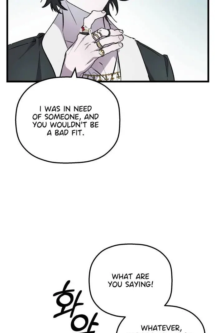 Longing and Lies Chapter 3 page 22