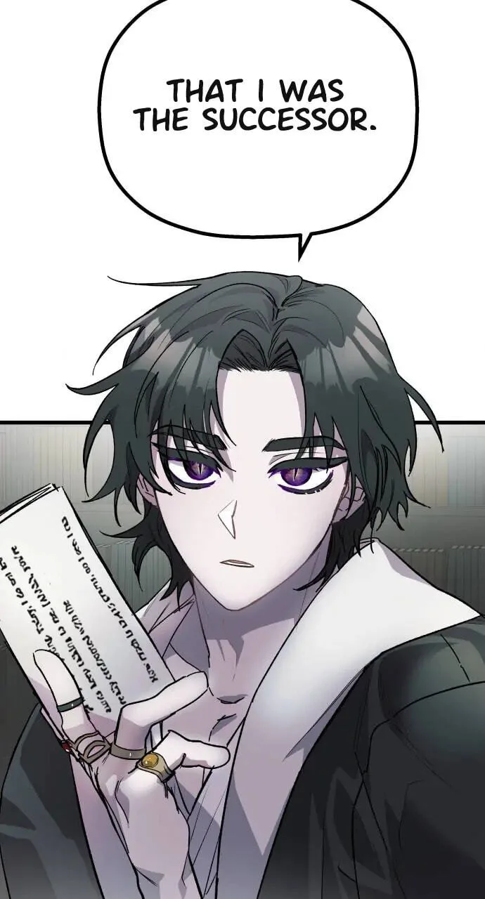 Longing and Lies Chapter 3 page 3