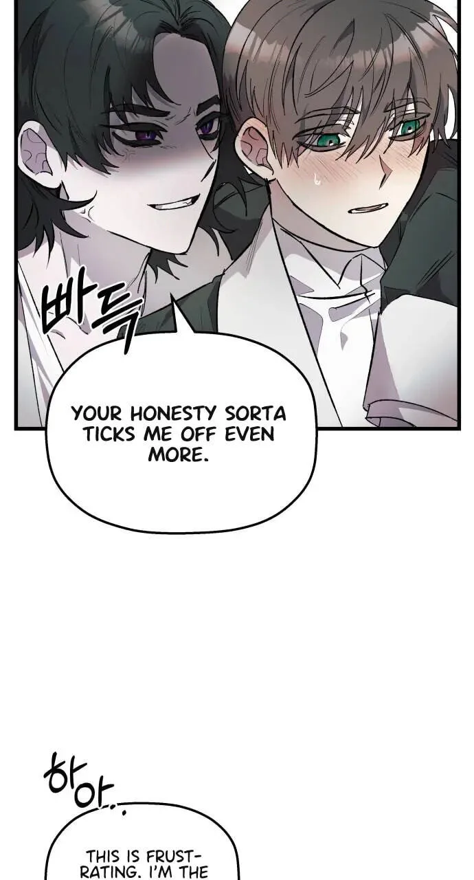 Longing and Lies Chapter 3 page 12