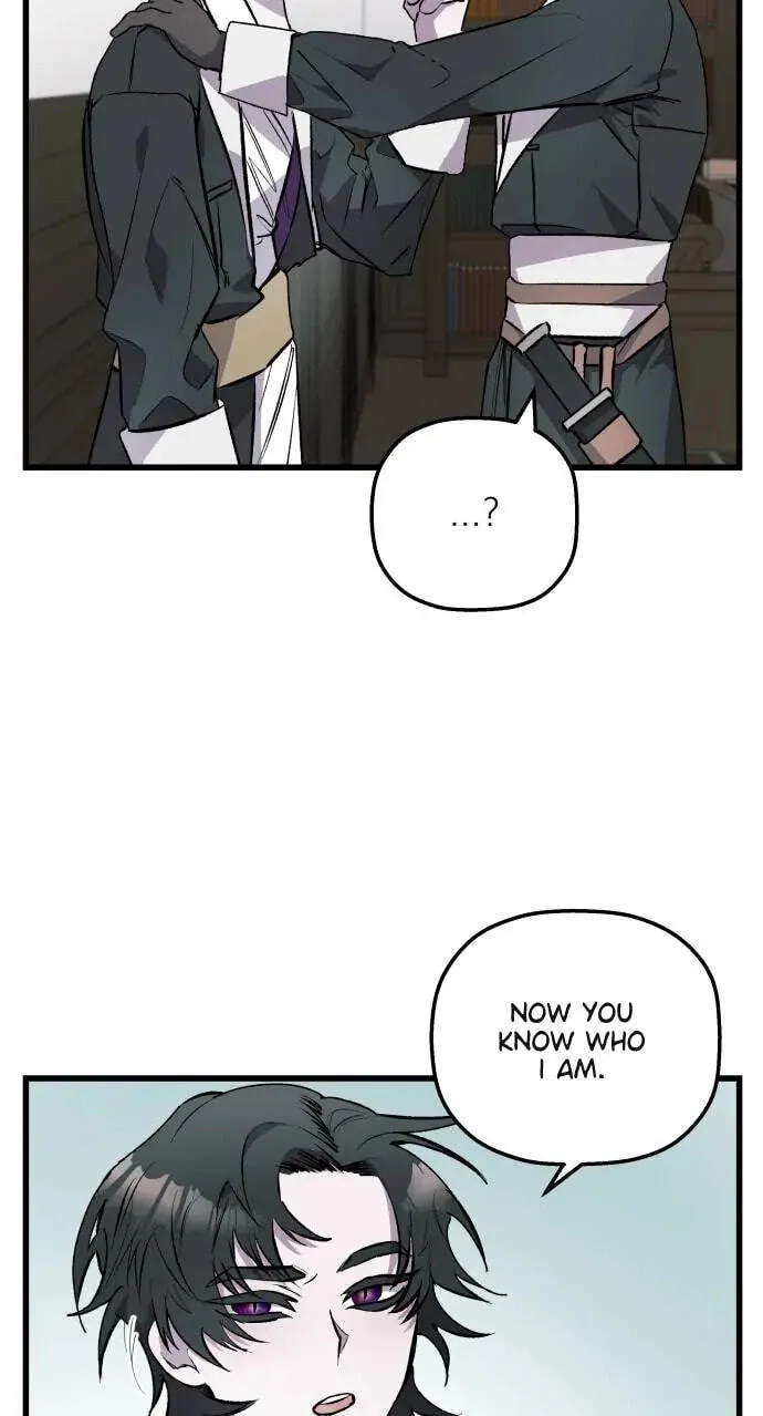 Longing and Lies Chapter 3 page 21