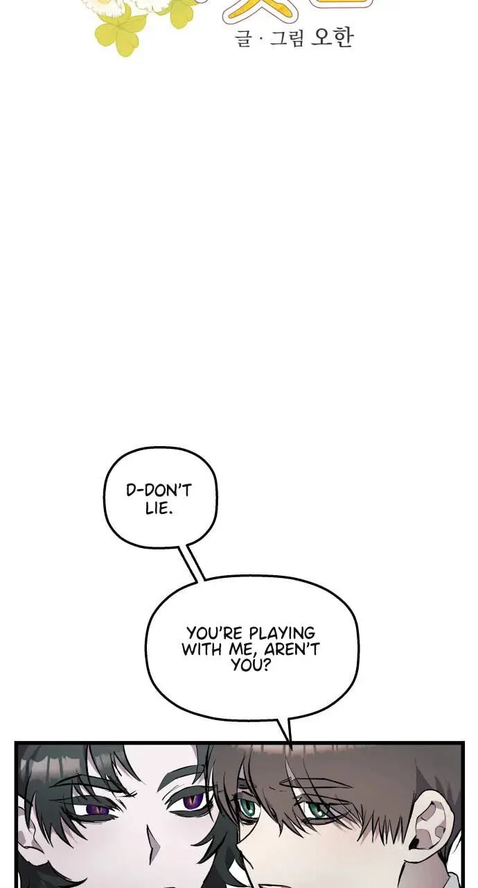 Longing and Lies Chapter 3 page 6