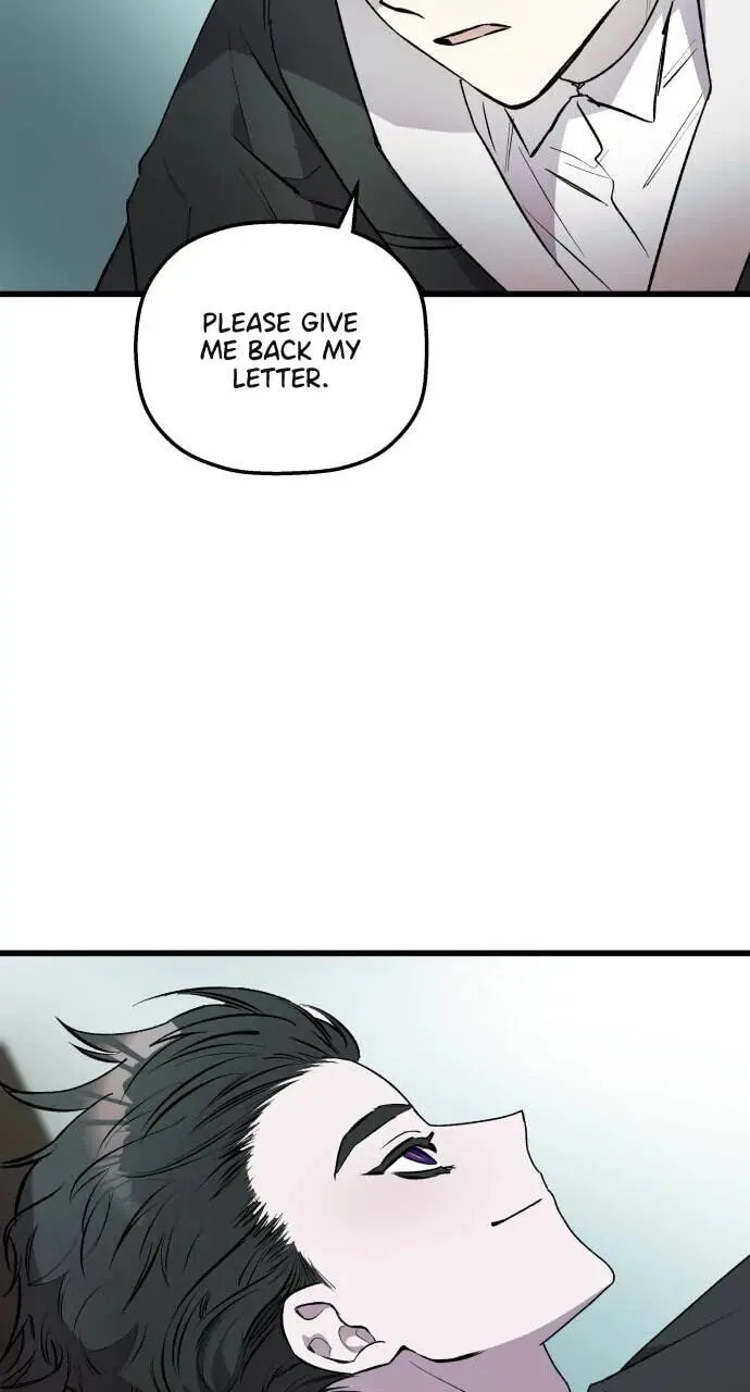 Longing and Lies Chapter 3 page 27