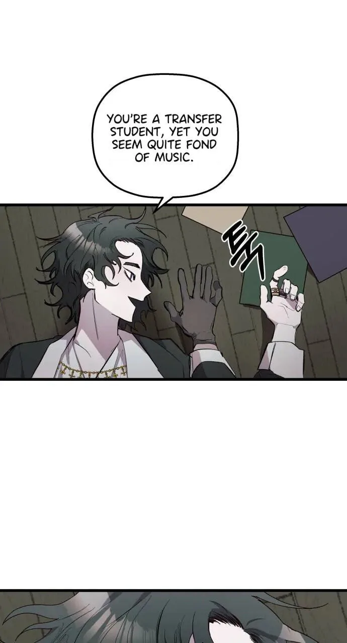 Longing and Lies Chapter 3 page 31