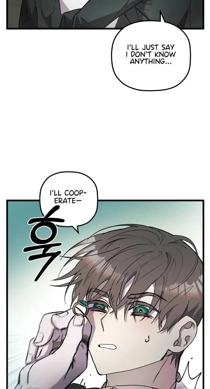 Longing and Lies Chapter 3 page 19